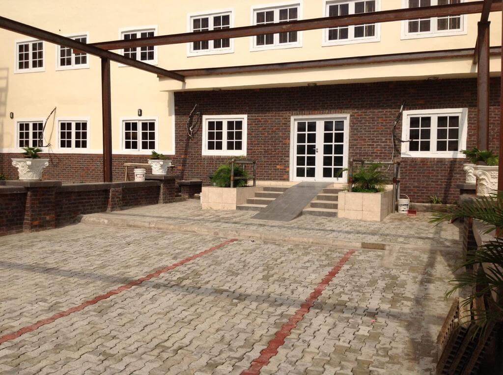 Nowergian International School Port Harcourt